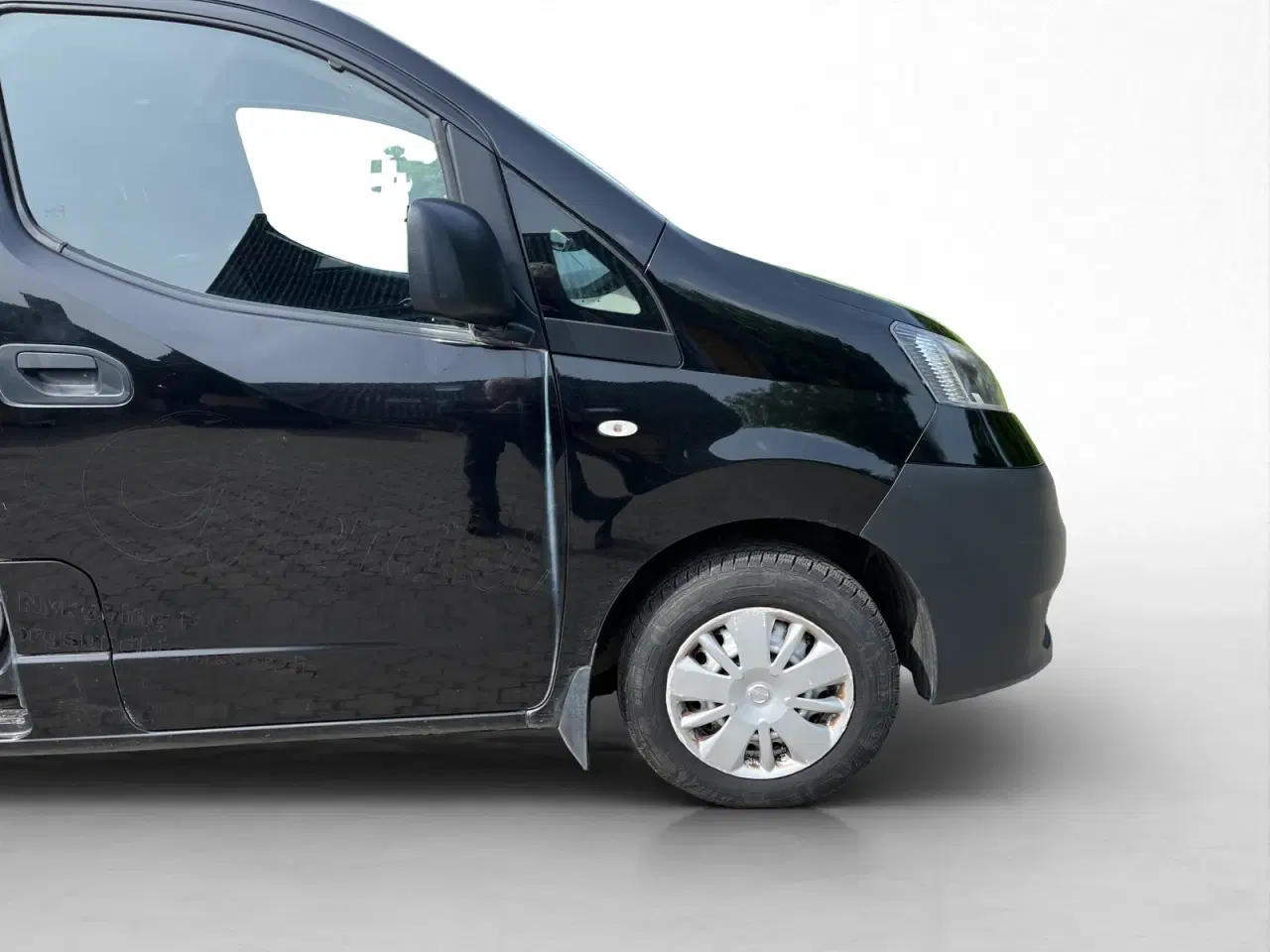 Billede 19 - Nissan NV200 1,5 dCi 110 Comfort+ Van