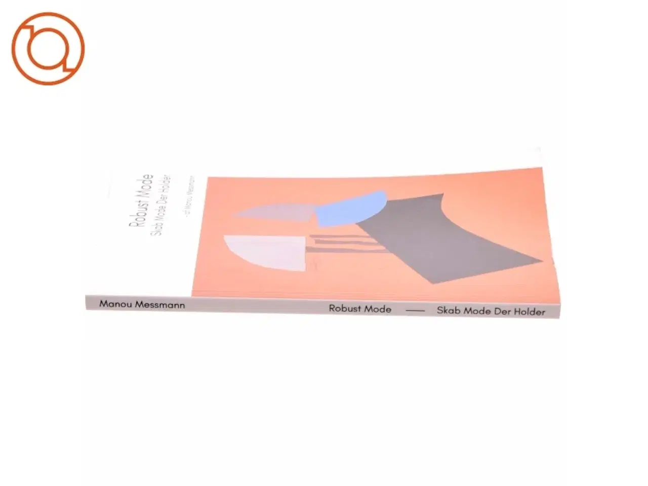 Billede 2 - Robust mode af Manou Messmann