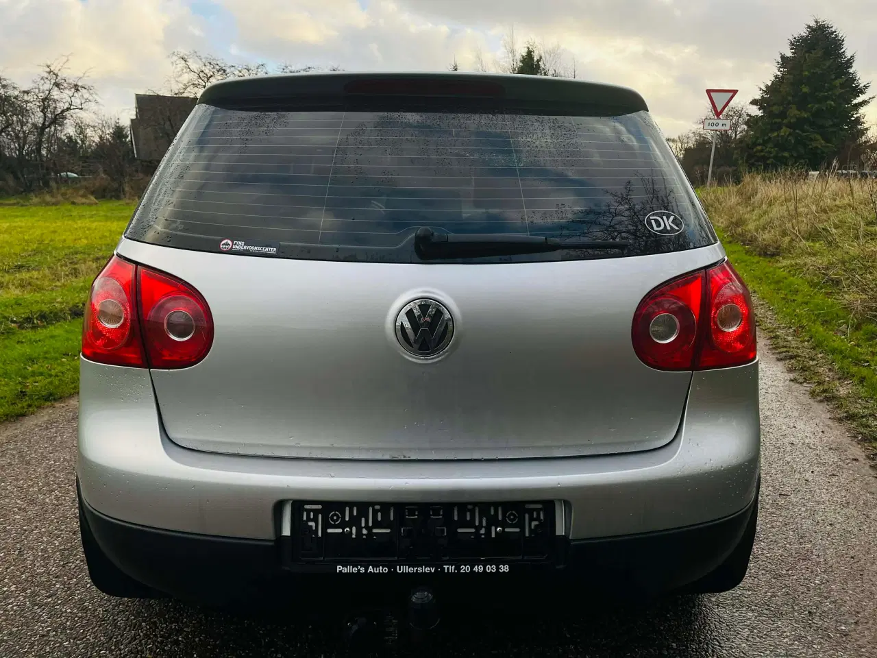 Billede 10 - 🚘Volkswagen Golf V 🚘