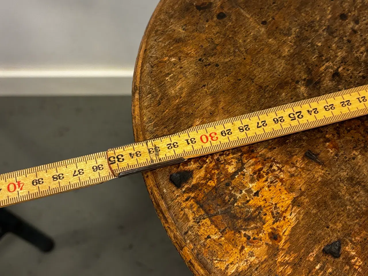 Billede 18 - Fede Industri Skamler