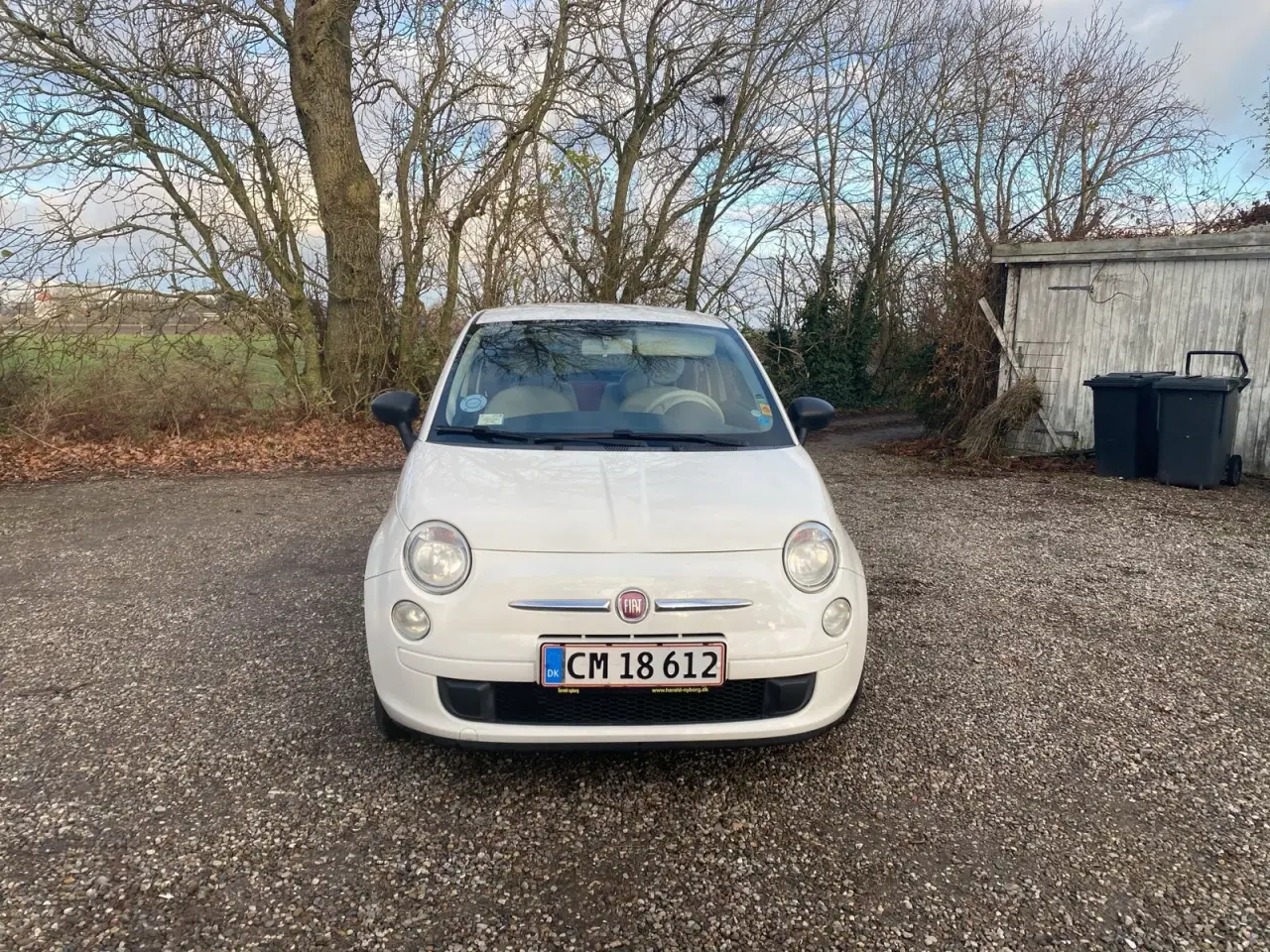 Billede 2 - Fiat 500 1,2 Pop