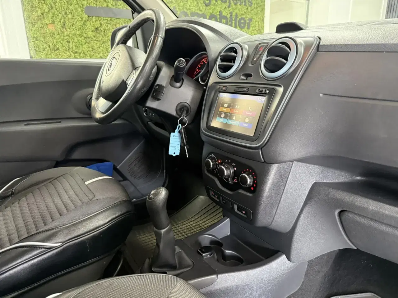 Billede 7 - Dacia Lodgy 7 Sæder 1,5 DCi Stepway Prestige Start/Stop 90HK