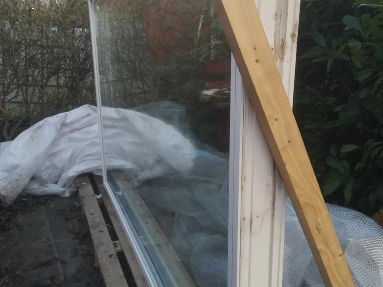 Billede 3 - Velfac termovindue fastkarm