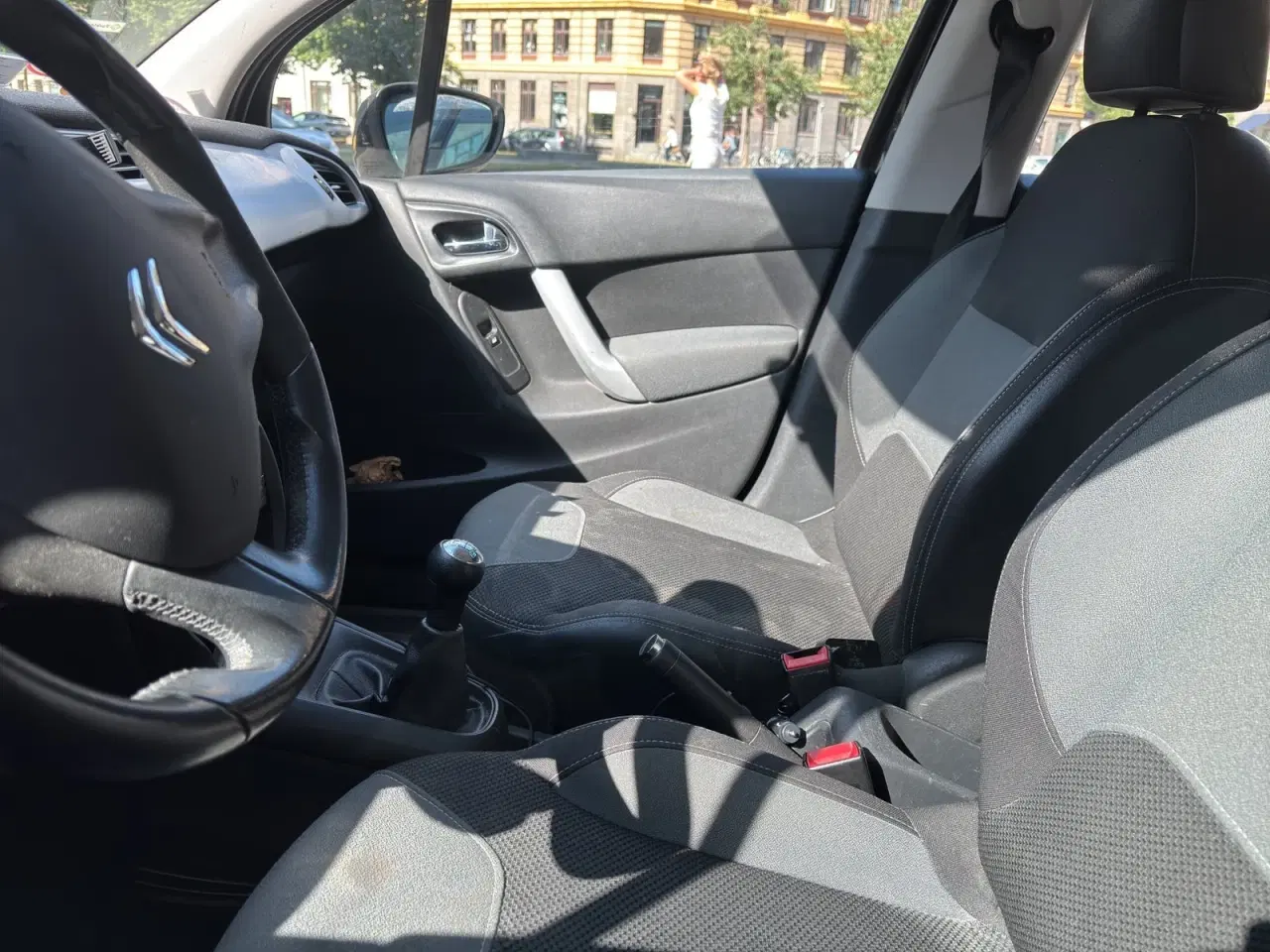 Billede 9 - Citroën C3 1,4 HDi Attraction