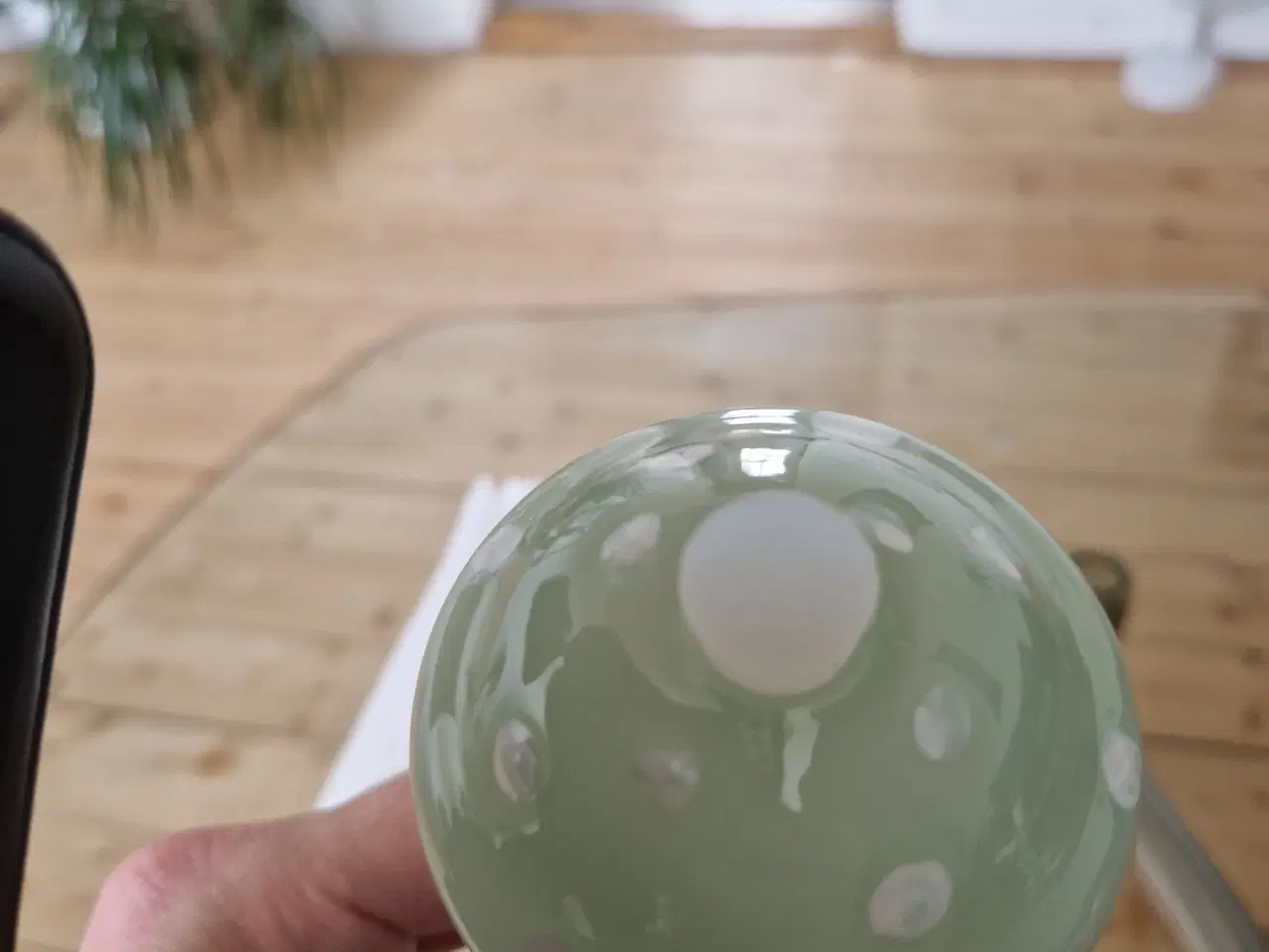 Billede 4 - Glas selvvander ny 4 stk 