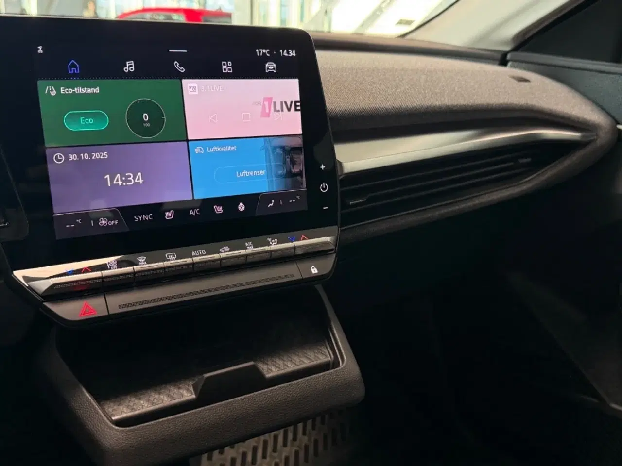 Billede 13 - Renault Megane E-Tech 60 Equilibre