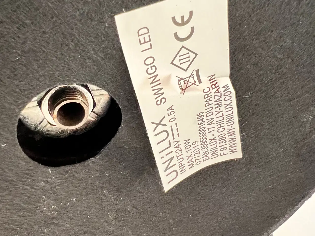 Billede 4 - Unilux Swingo Led