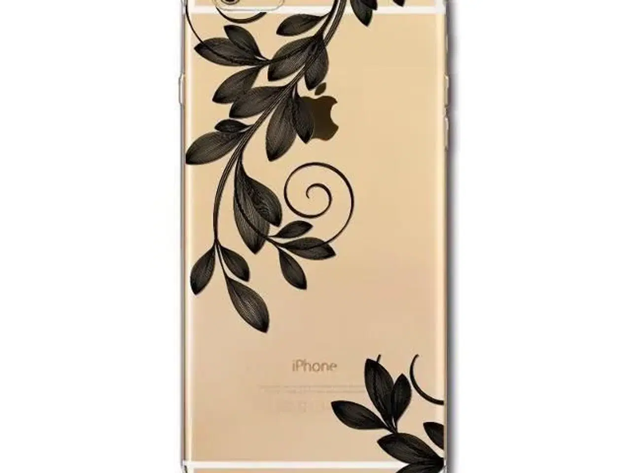 Billede 6 - Silikone cover iPhone 5 5s SE 6 6s SE 2020 7 8 