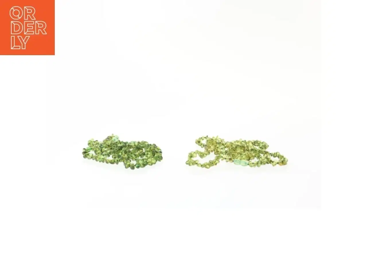 Billede 3 - Perlekæder (str. 88 cm og 86 cm)