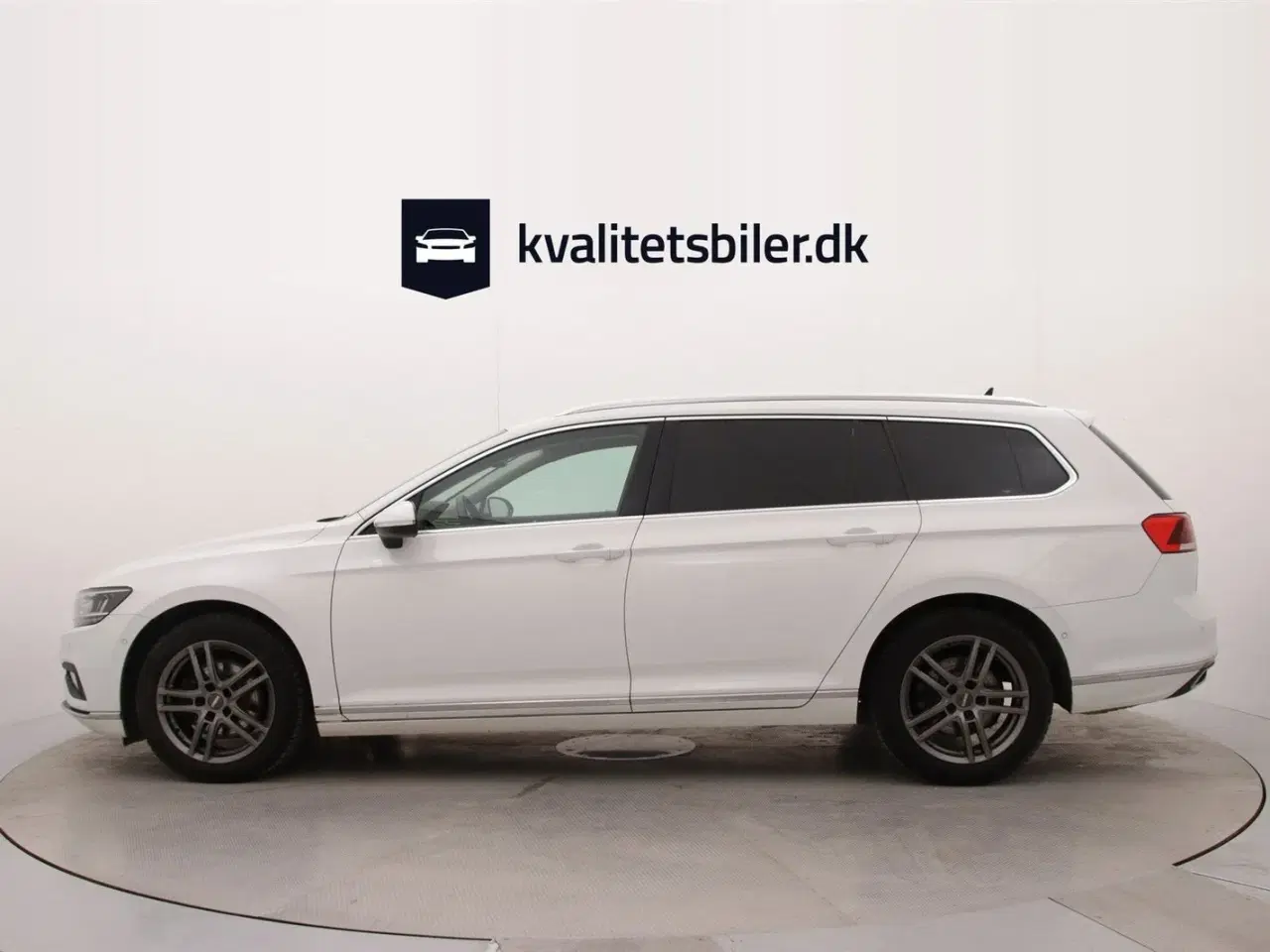 Billede 2 - VW Passat 1,5 TSi 150 Elegance+ Pro Variant DSG