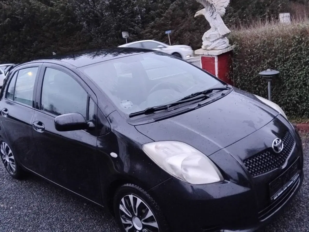 Billede 2 - Bil sælges