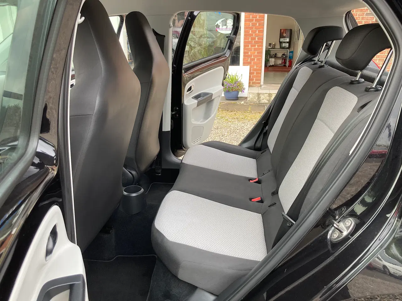 Billede 14 - Seat Mii 1.0 Style Ecomotive Nysyn med lav km