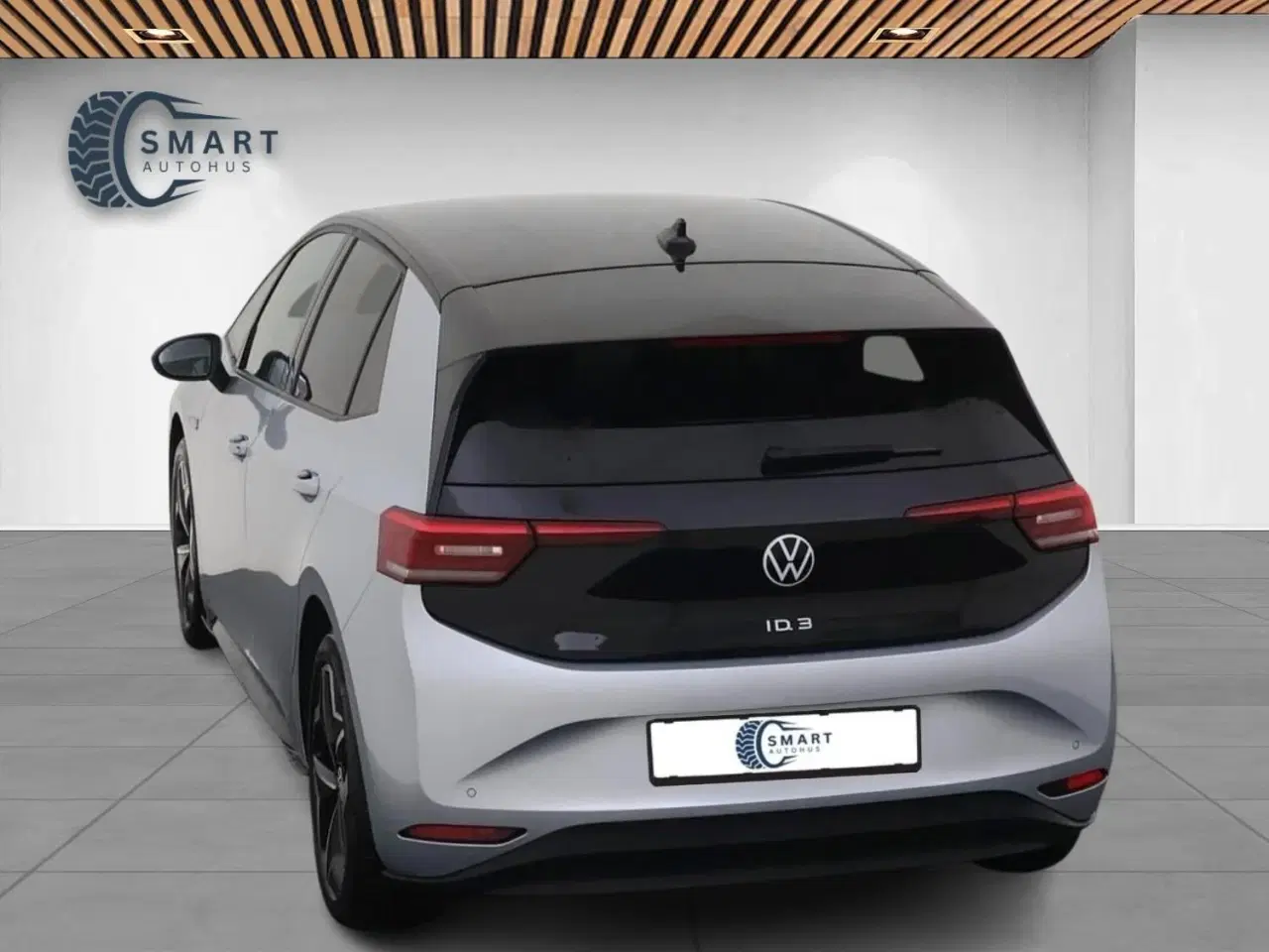 Billede 5 - VW ID.3 58 Pro Performance Business