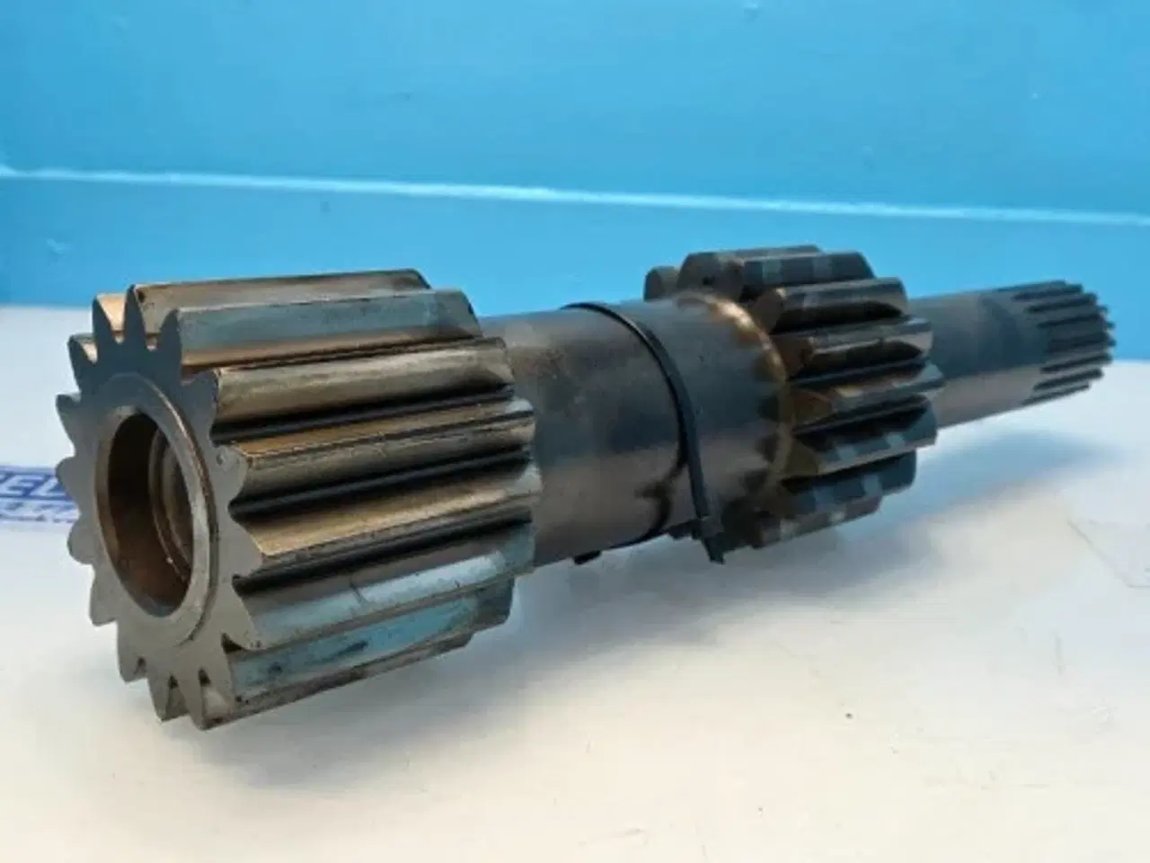 Billede 5 - New Holland T7.315 Aksel 47774105