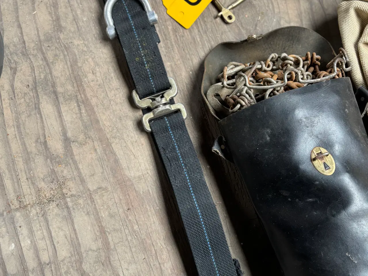 Billede 12 - Brandmands samling - Pris for alt 850 kr