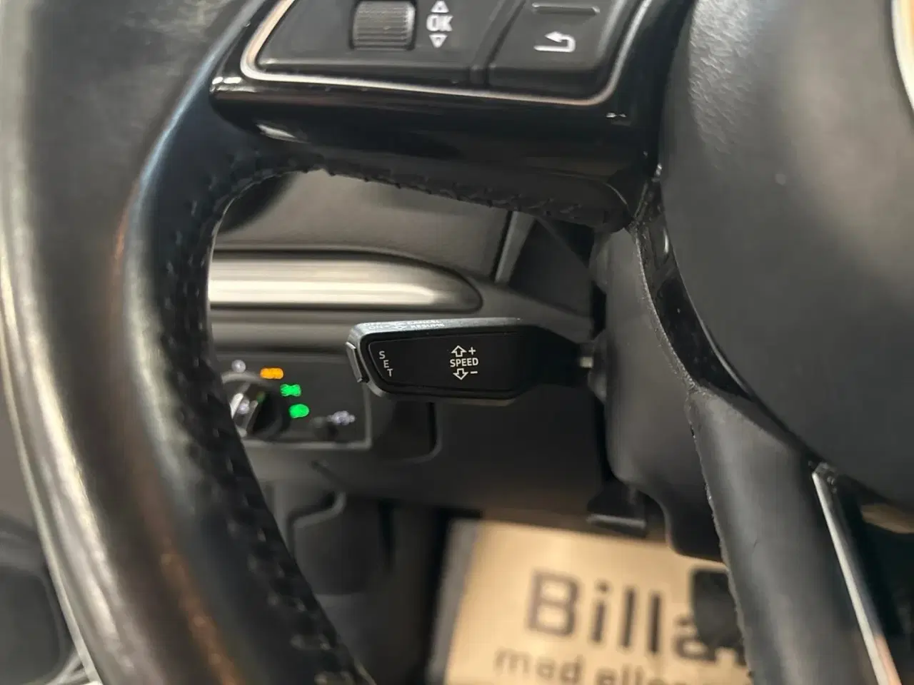 Billede 18 - Audi A3 1,4 TFSi 150 Sport S-tr.