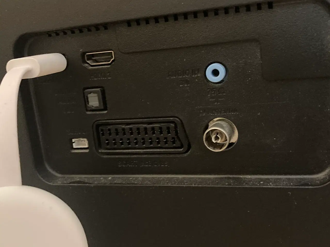 Billede 6 - Philips Ambilight fladskærms TV; 48”