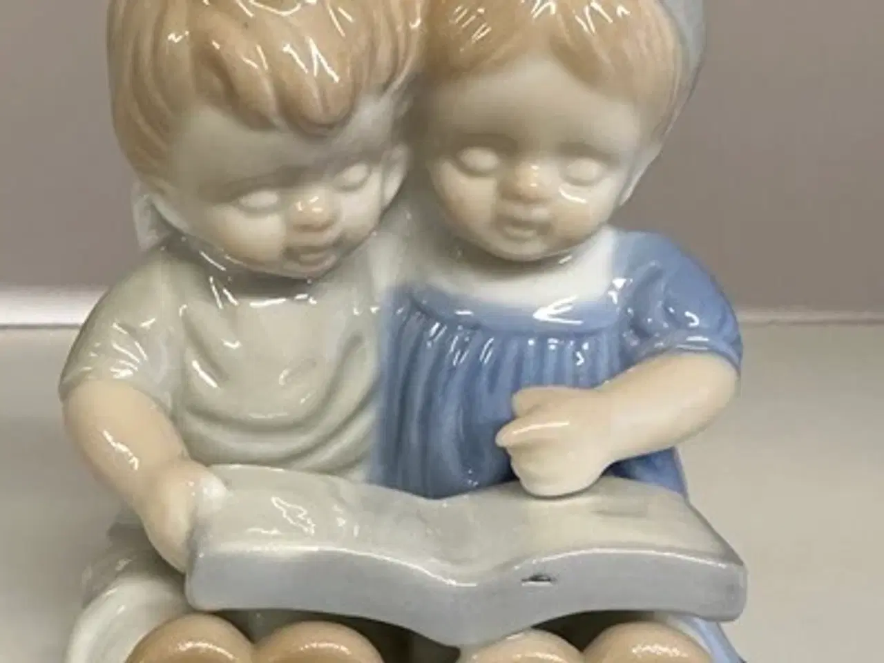 Billede 1 - Div. Tysk porcelæn se mere i beskrivelsen