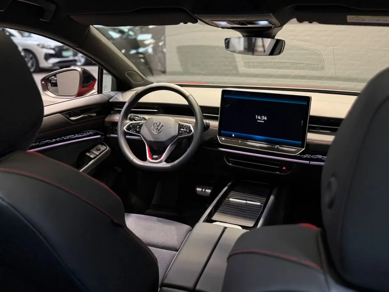 Billede 18 - VW ID.7 86 GTX Max Tourer 4Motion