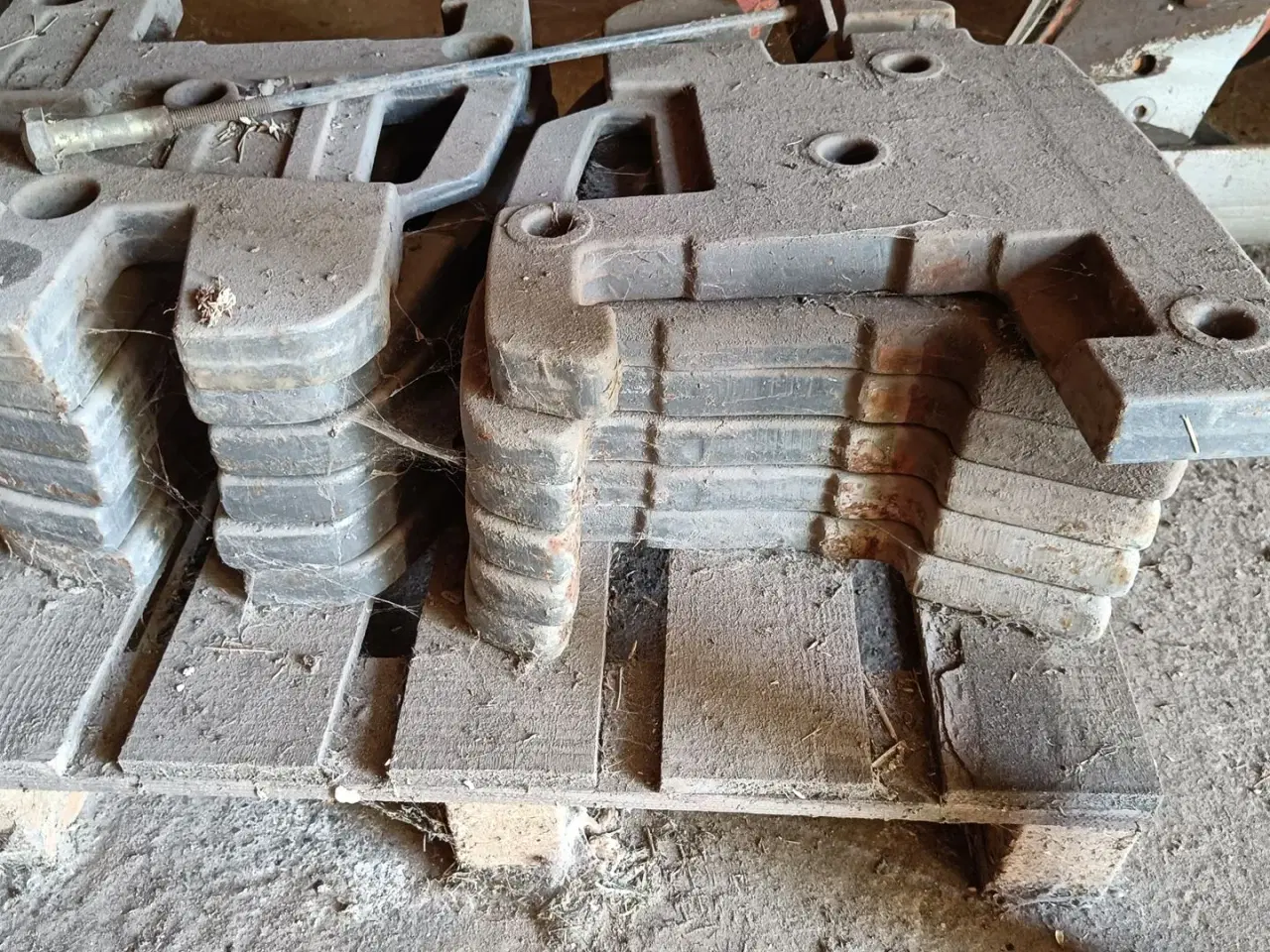 Billede 19 - Renault 155-54 TX