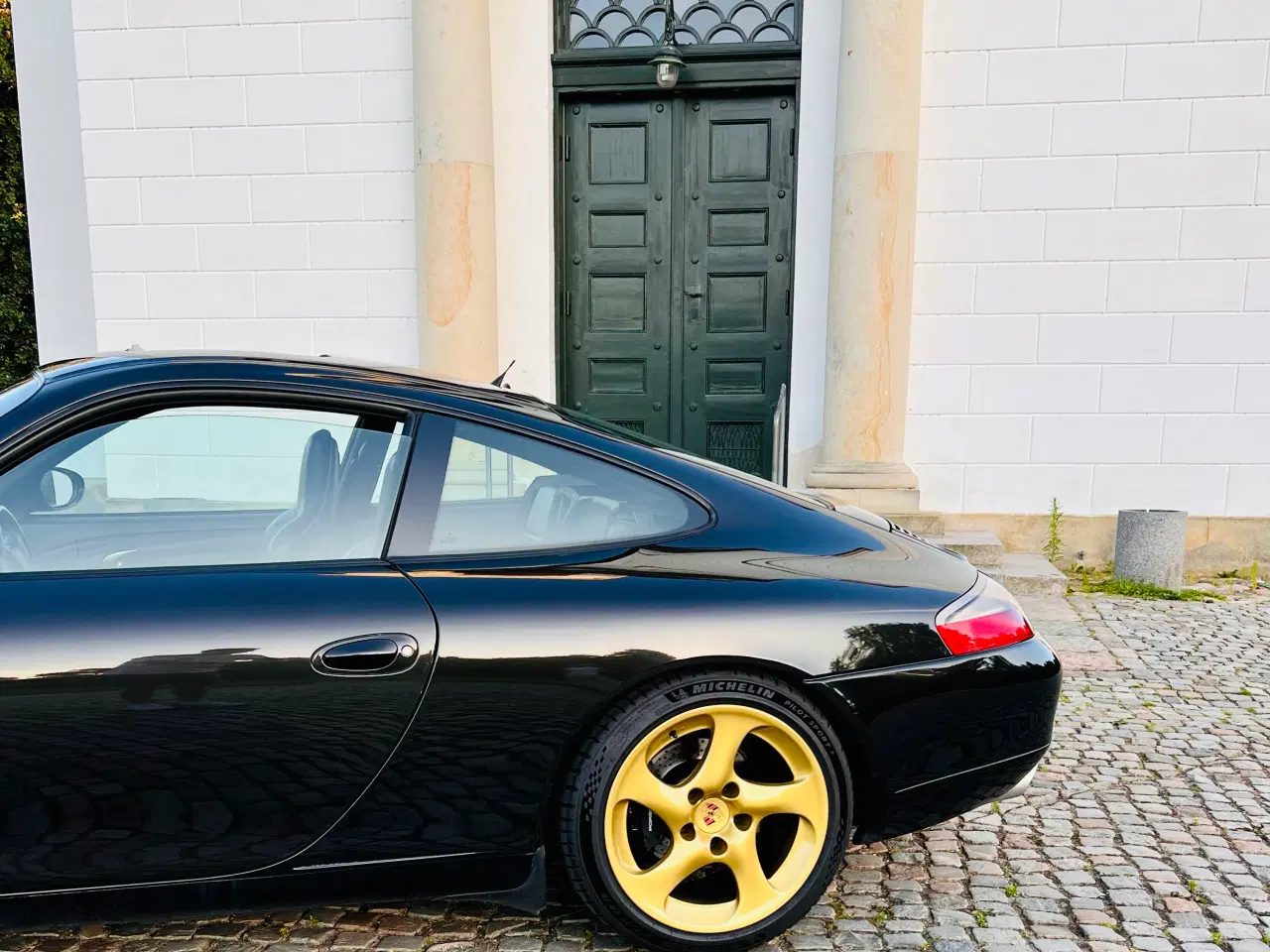 Billede 2 - Porsche 911