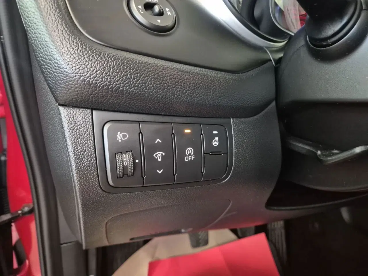 Billede 13 - Kia Ceed SW 1,4 CVVT Style 100HK Stc 6g