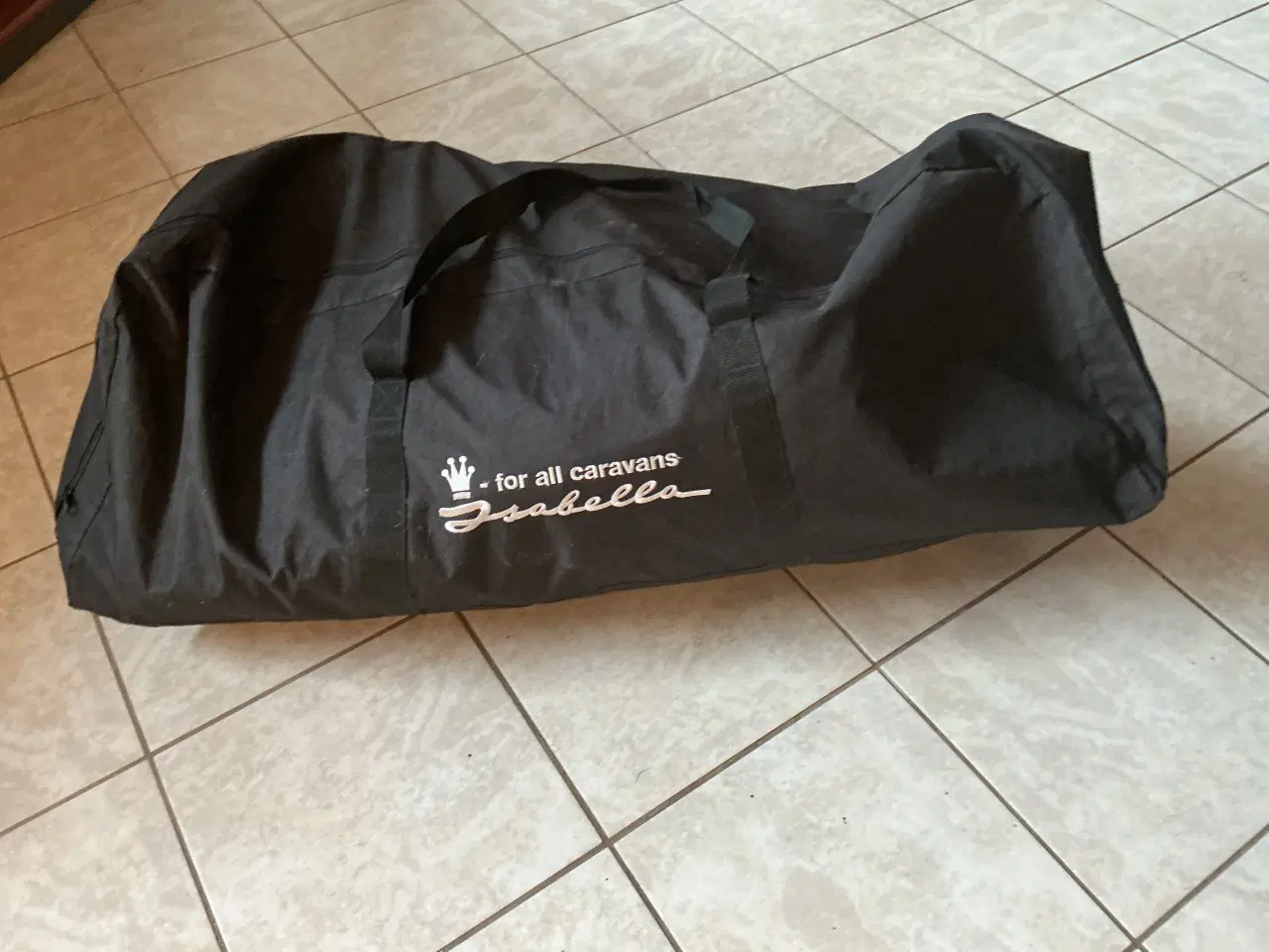 Billede 1 - FORTELT 1000 A MÅL 