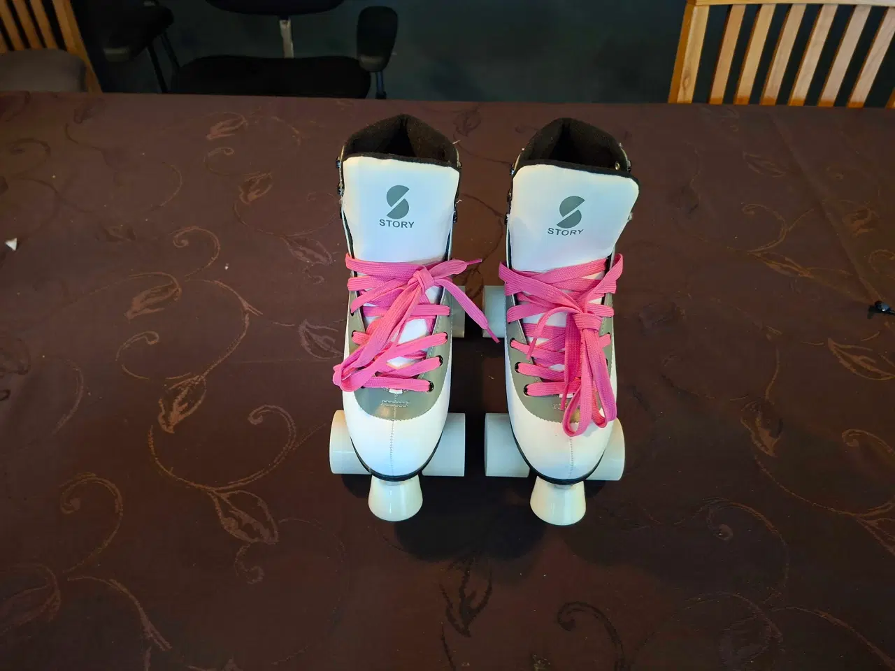 Billede 3 - Story rulleskøjter str 39-40