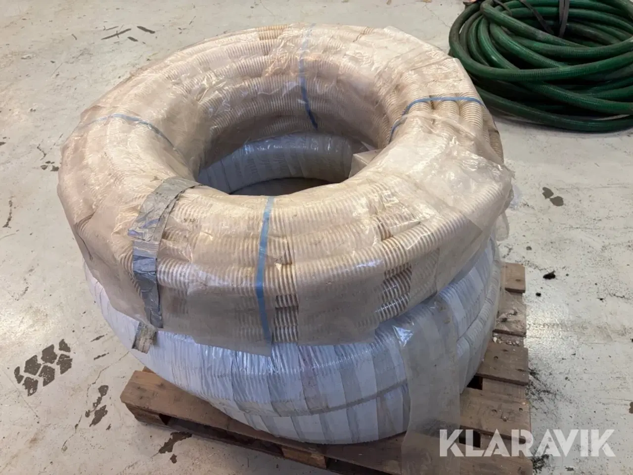 Billede 3 - Slæbeslanger MT 3 x 50 meter