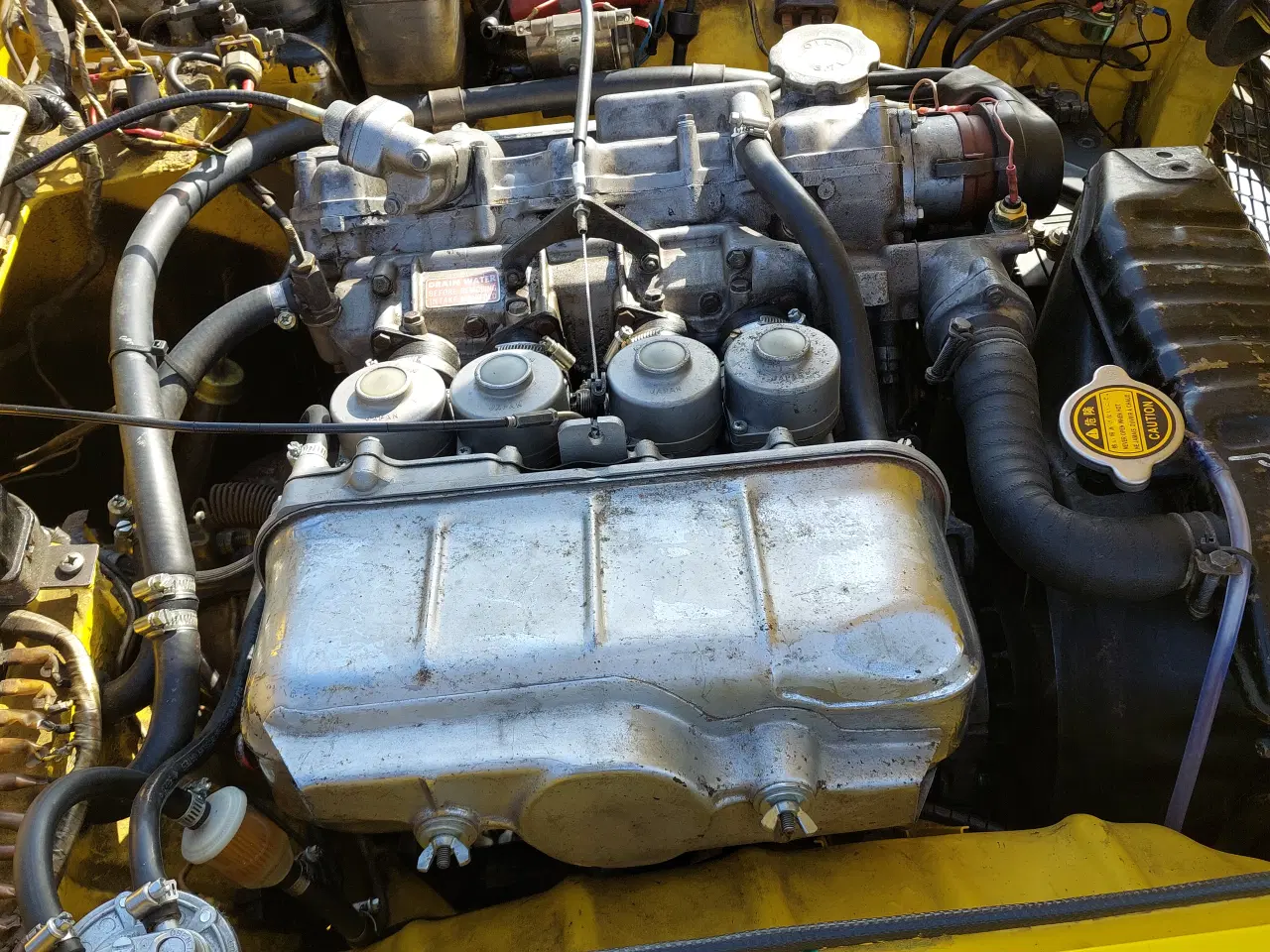 Billede 4 - Honda s800 coupe