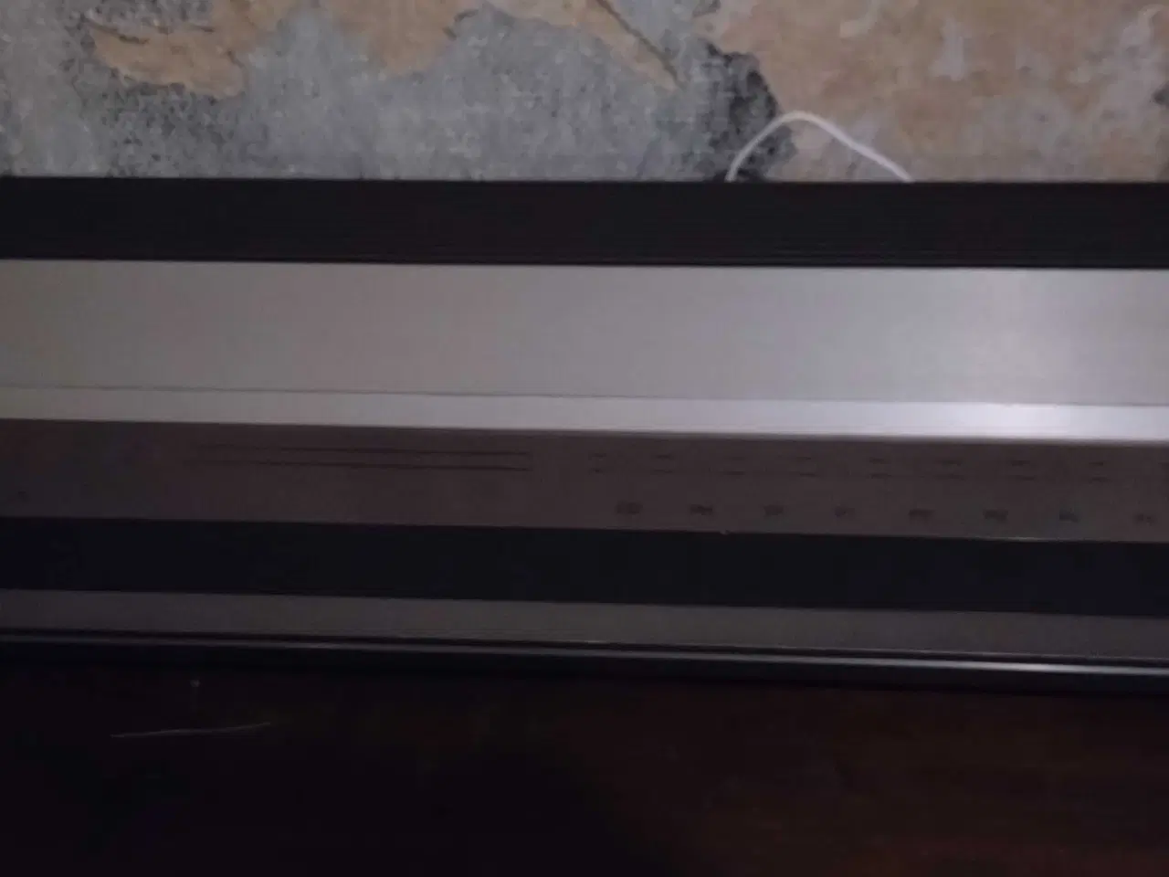 Billede 7 - B&O kvalitets anlæg