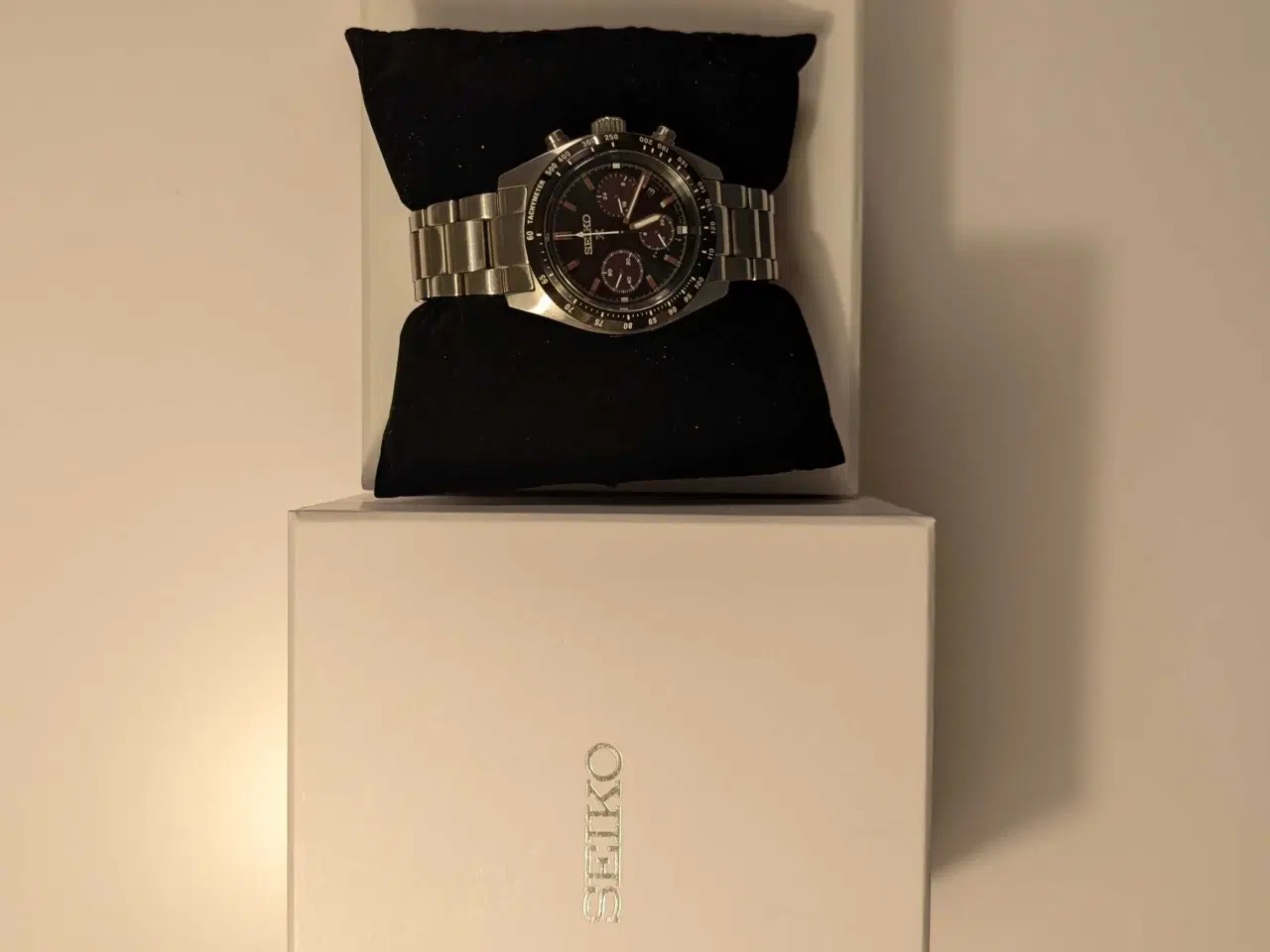 Billede 3 - Seiko Prospex solar