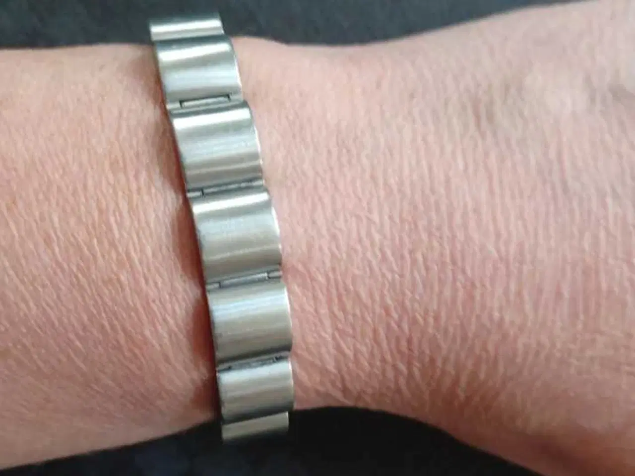 Billede 2 - Alex- Stilrent armbånd 