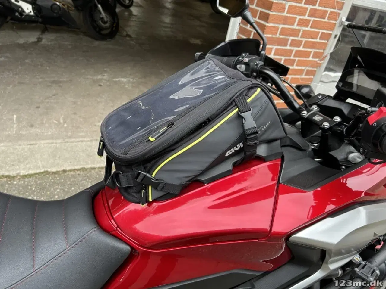 Billede 17 - Honda NC 750 XA