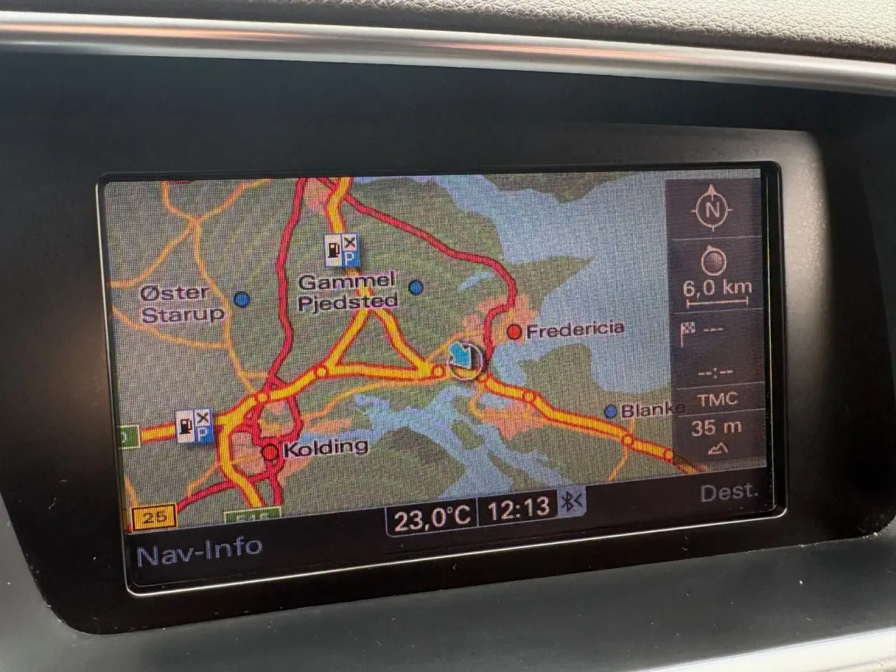 Billede 11 - Audi Q5 2,0 TDi 177 quattro S-tr. Van