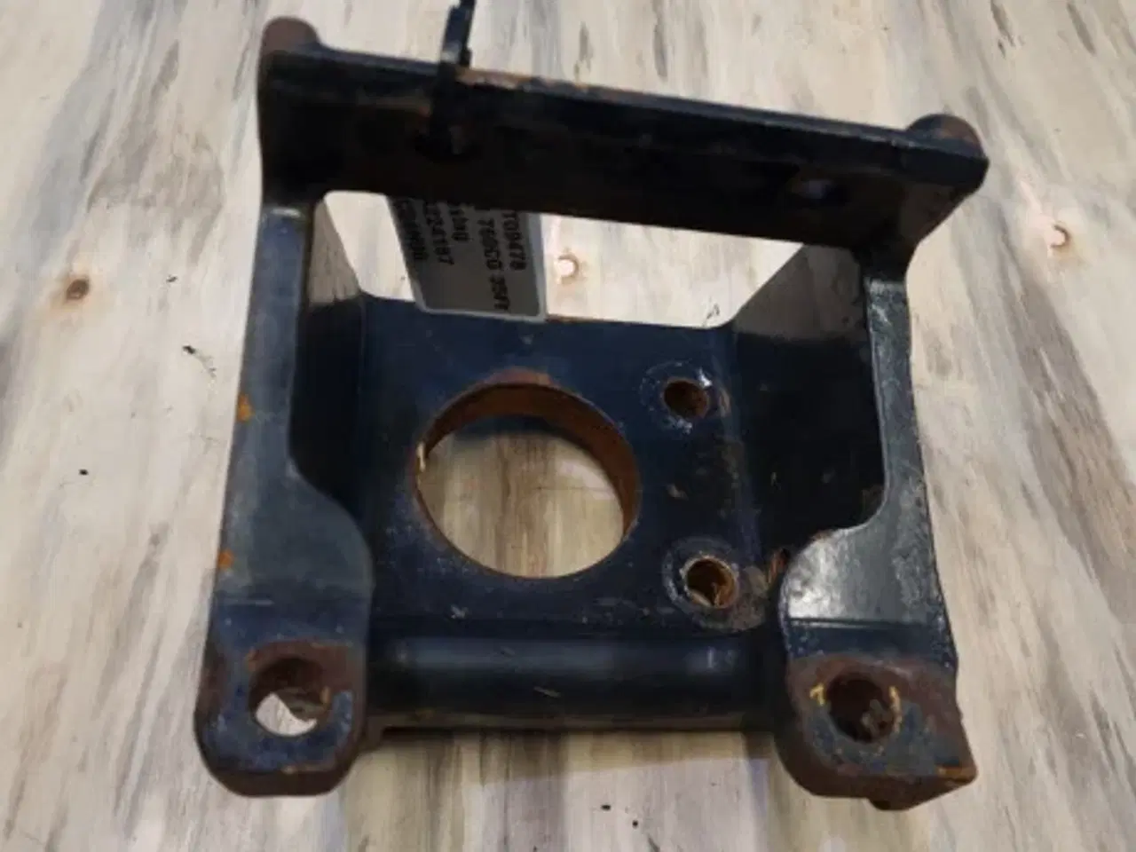 Billede 3 - New Holland 760CG 35Ft Beslag 84224187