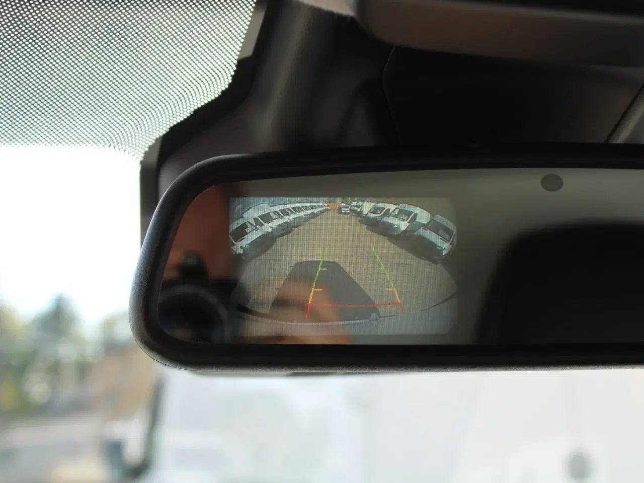 Billede 7 - Renault Trafic 2,0 dCi 130 L2H1