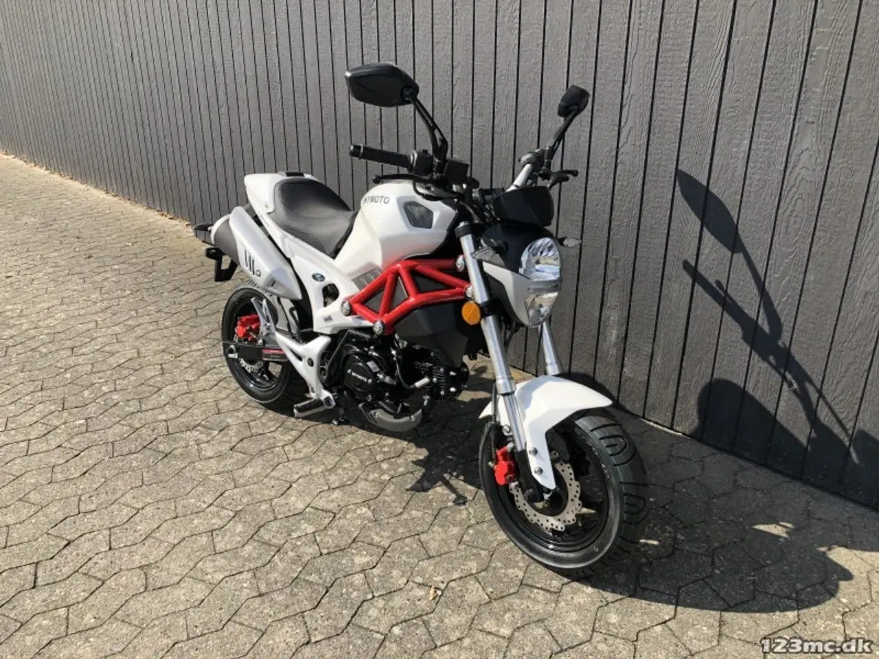 Billede 17 - Skymoto Little Monster