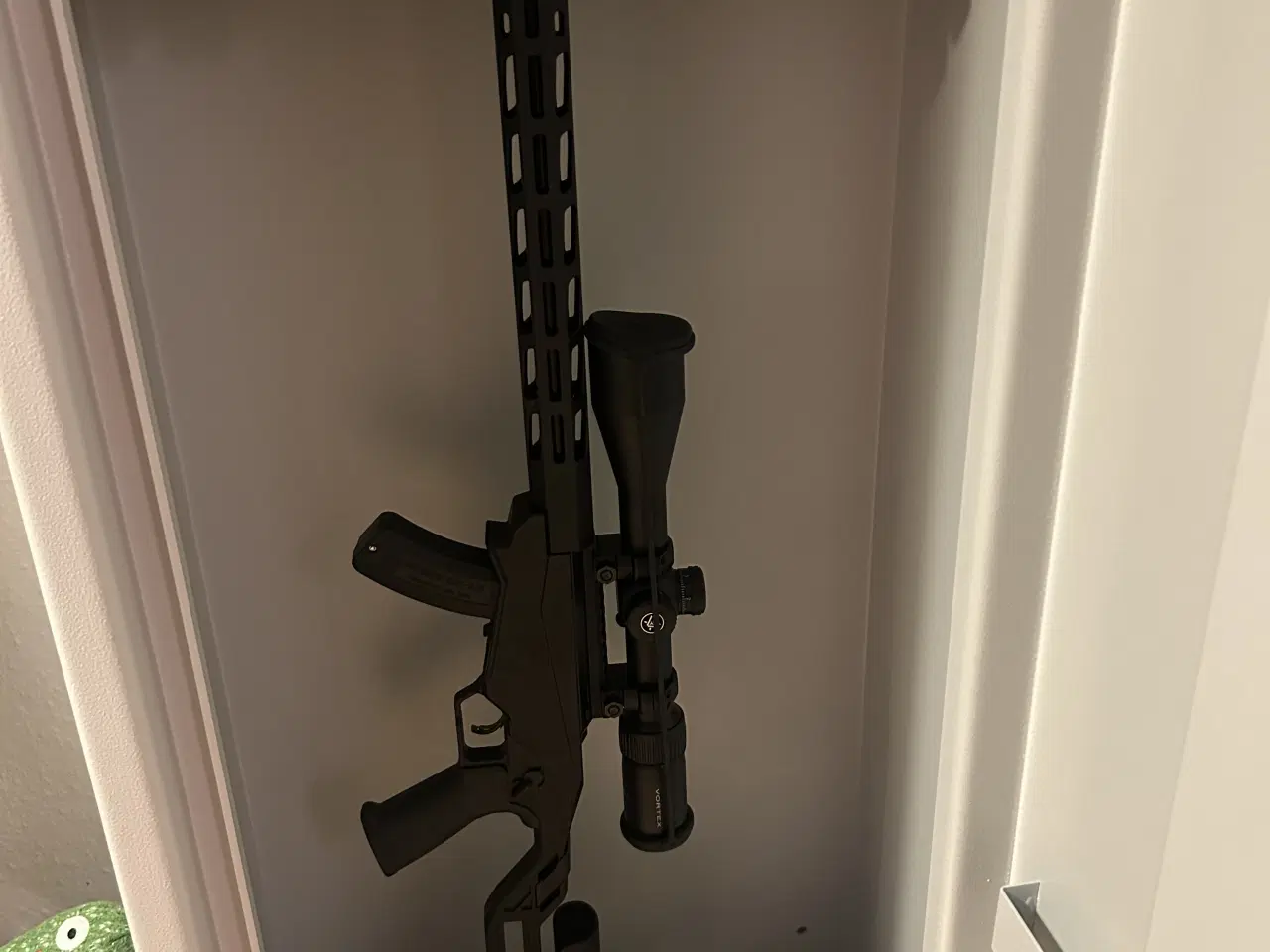 Billede 1 - Ruger precision Rimfire-Riffel