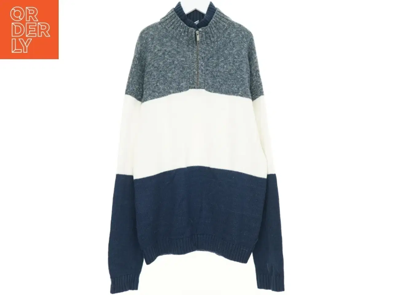 Billede 1 - Trøje (str. 176 cm)