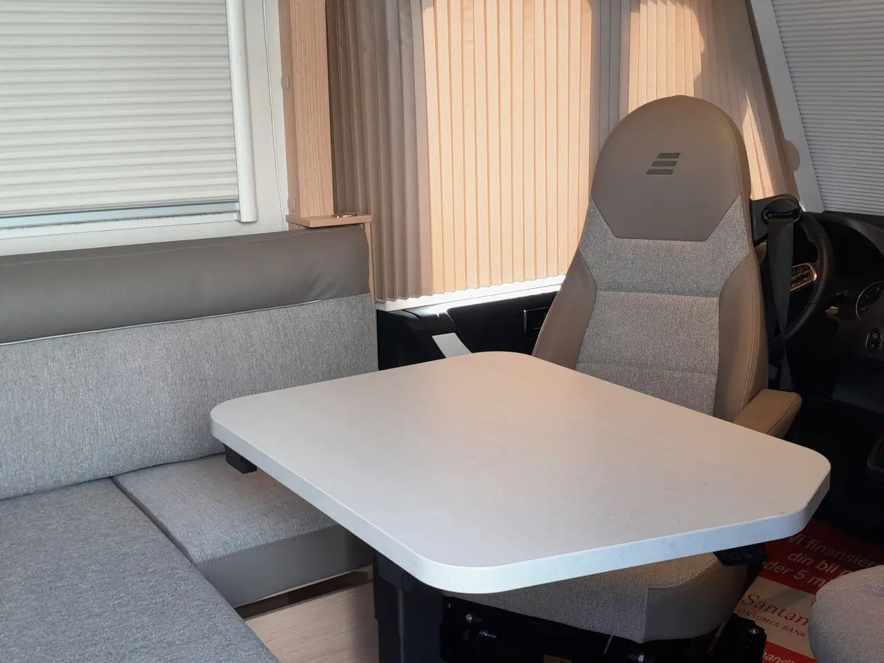 Billede 7 - Hymer B-MC I680 2,0 CDi aut 170 hk