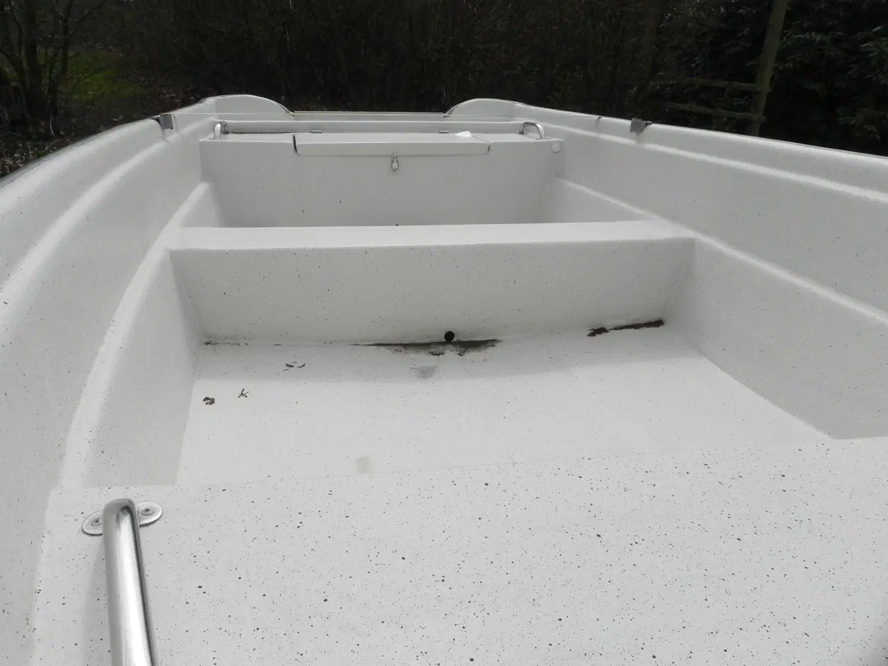 Billede 6 - limbo 14 jolle