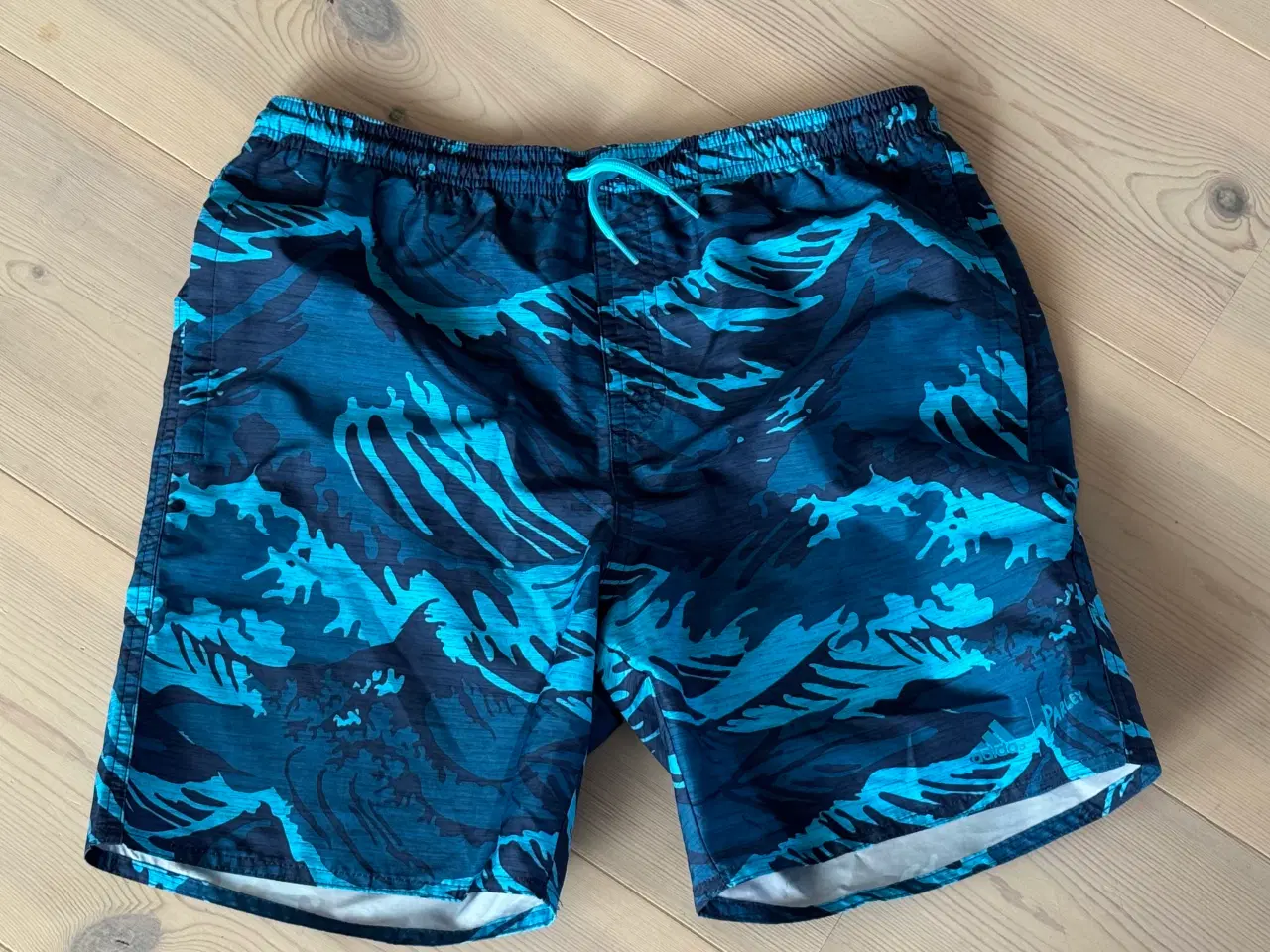 Billede 1 - Adidas Badebukser str. 164