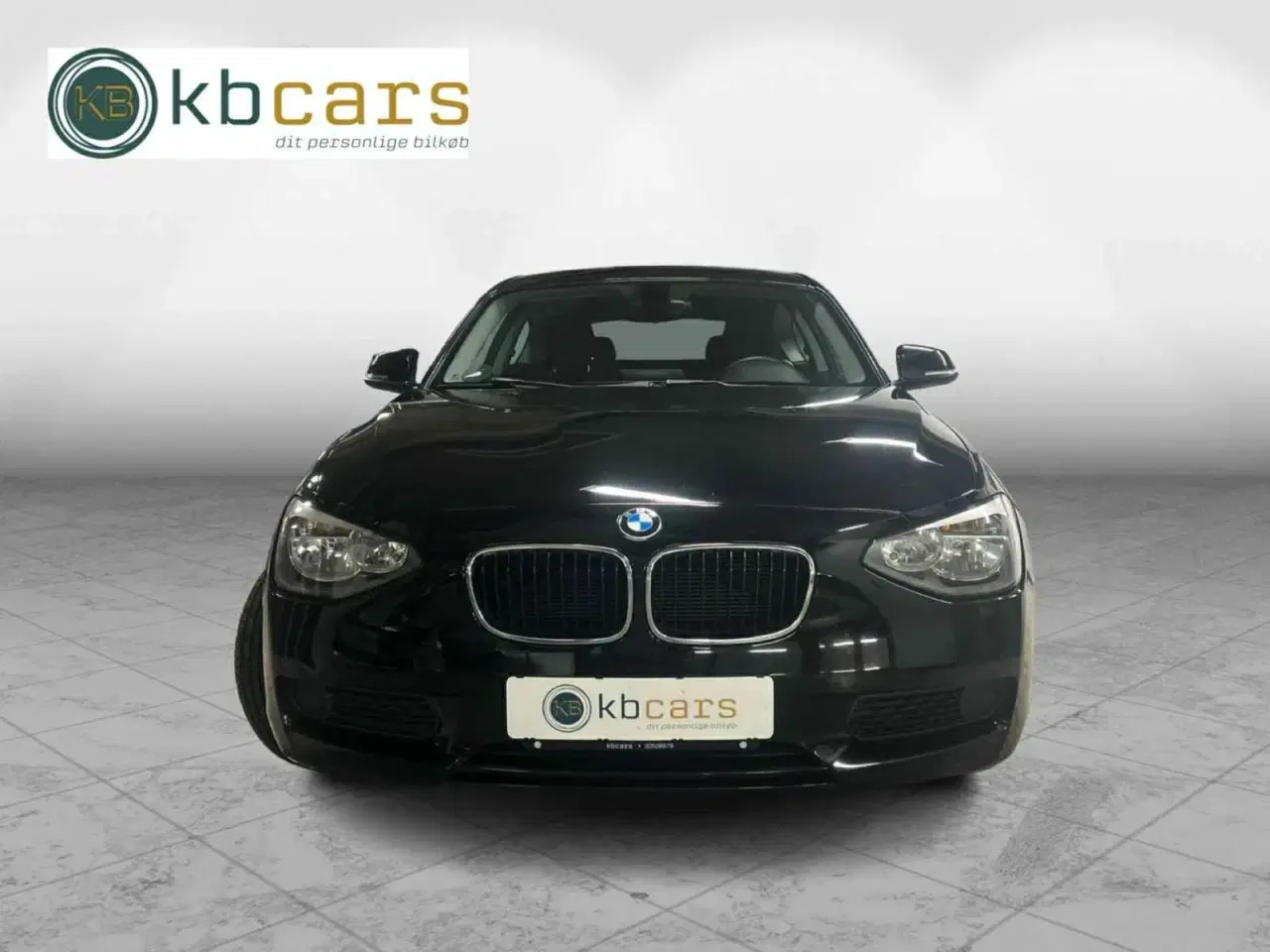 Billede 3 - BMW 114i 1,6 