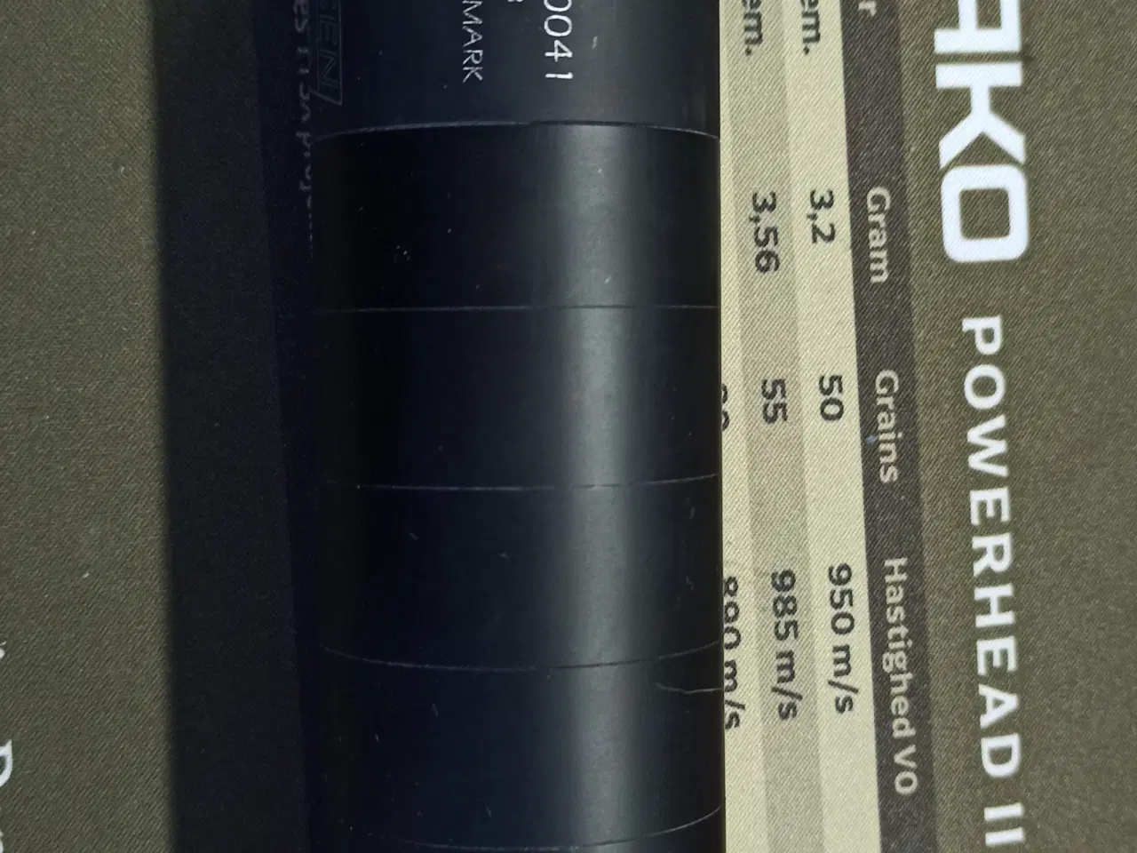 Billede 5 - Marlin 1895 