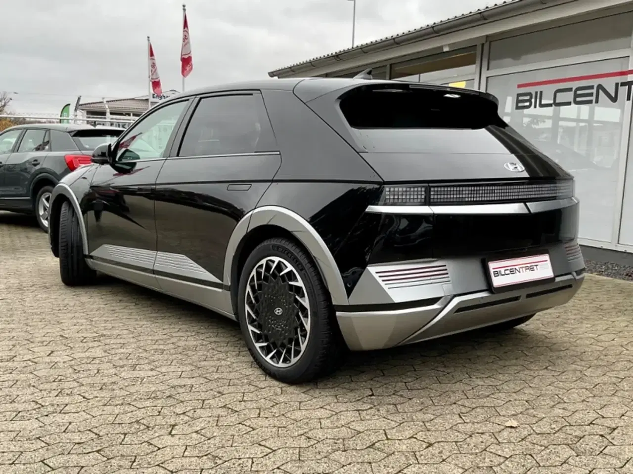 Billede 3 - Hyundai Ioniq 5 73 Ultimate AWD