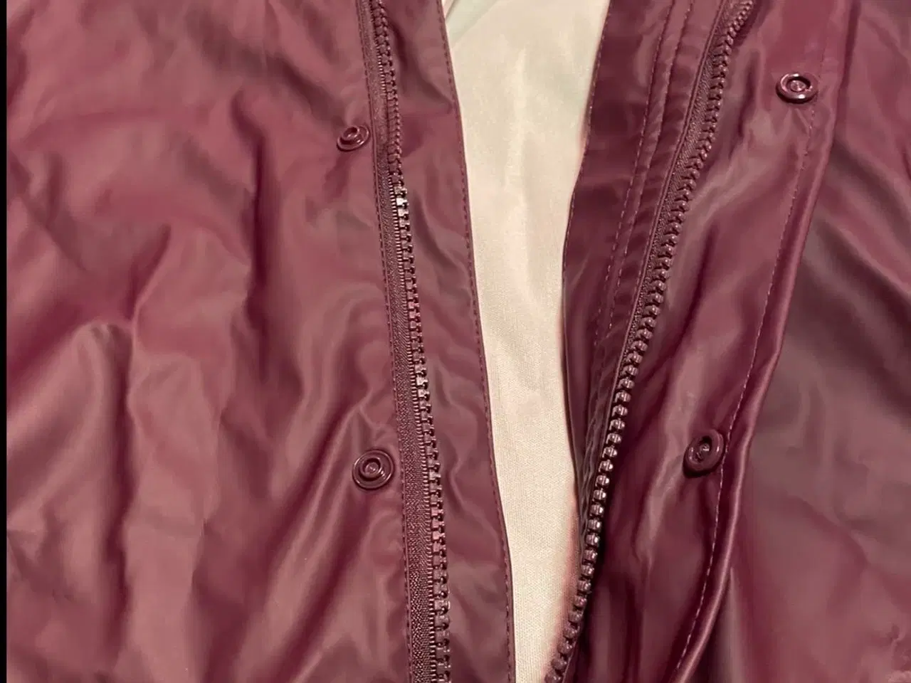 Billede 4 - MeToo Regnsæt/ Helt Nyt