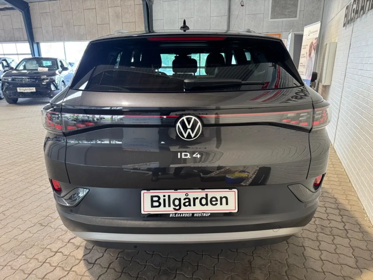 Billede 4 - VW ID.4 77 Pro Performance Tech