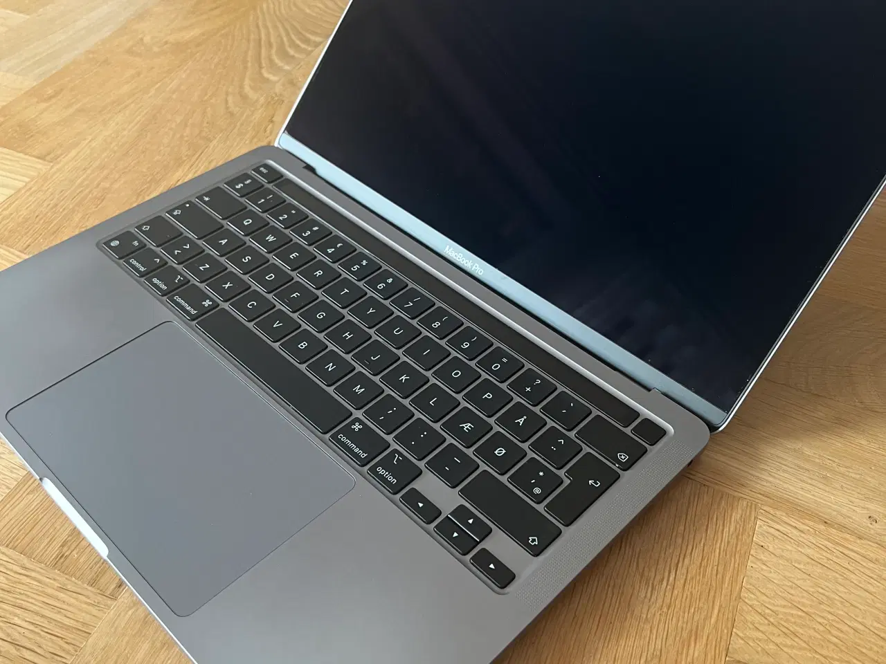 Billede 2 - MacBook Pro 13" M1