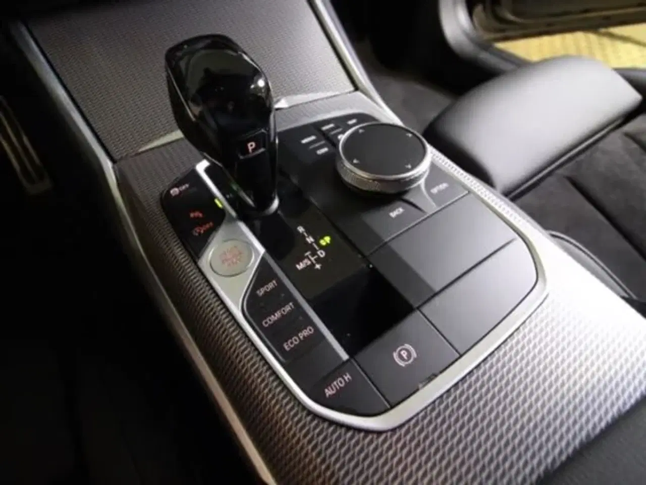Billede 11 - BMW 330d Touring M-Sport 3,0 
